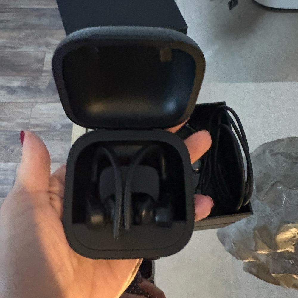 Powerbeats pro